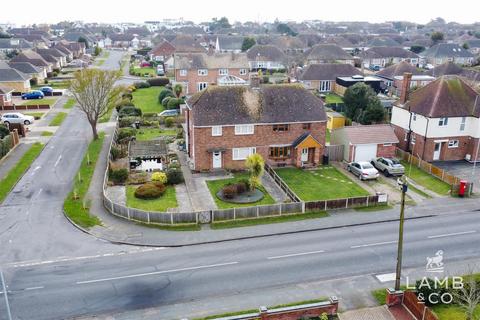 undefined, Walton Road, Frinton-On-Sea CO13