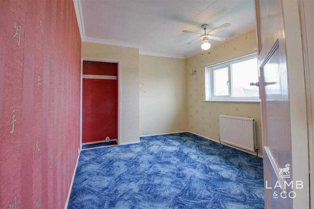 Bedroom two