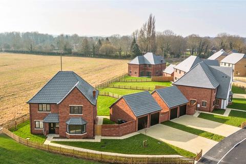 5 bedroom detached house for sale, Muncey Grove, Bassingbourn, Royston, Hertfordshire