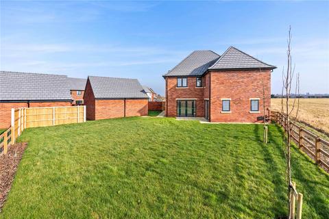 5 bedroom detached house for sale, Muncey Grove, Bassingbourn, Royston, Hertfordshire