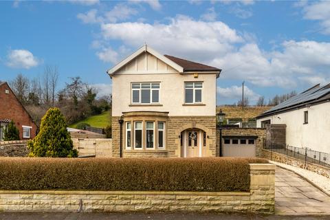 3 bedroom detached house for sale, Rising Bridge Road, Haslingden, Rossendale, BB4