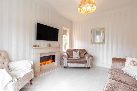 3 bedroom detached house for sale, Rising Bridge Road, Haslingden, Rossendale, BB4
