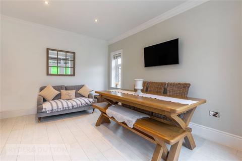 3 bedroom detached house for sale, Rising Bridge Road, Haslingden, Rossendale, BB4