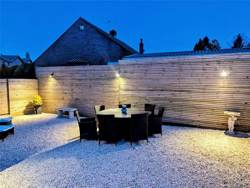 Ambient Lighting