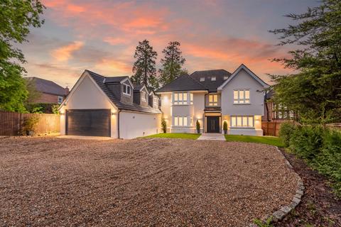 7 bedroom detached house for sale, St. Leonards Hill, Windsor