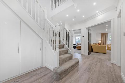 7 bedroom detached house for sale, St. Leonards Hill, Windsor