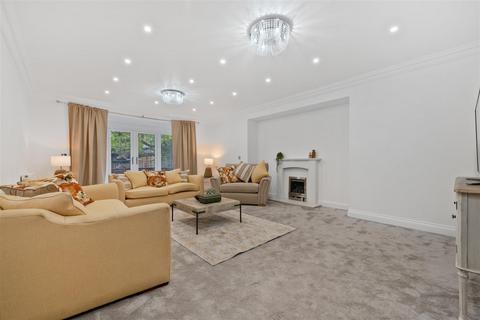 7 bedroom detached house for sale, St. Leonards Hill, Windsor