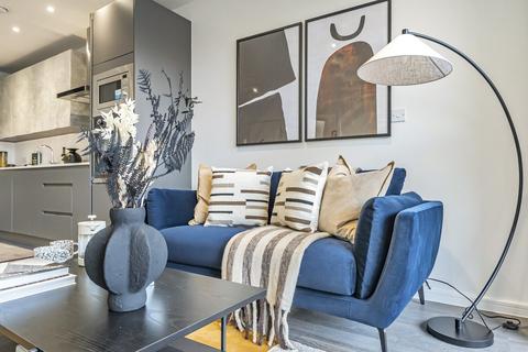 1 bedroom apartment to rent, 4 Headlam Avenue, Clapham SW4