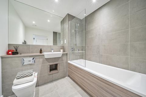 1 bedroom apartment to rent, 4 Headlam Avenue, Clapham SW4