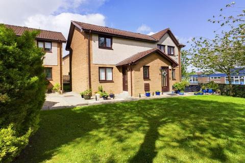 undefined, Grampian Court, Glasgow G61