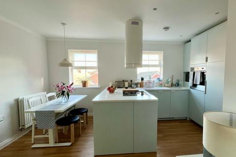 63 Bramley Hill, Ipswich, IP4 2AE