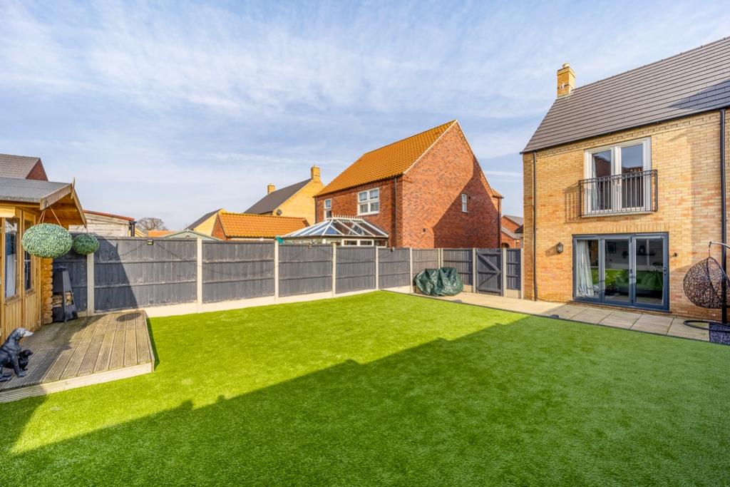 30 Dickinson Road (Heckington)-8