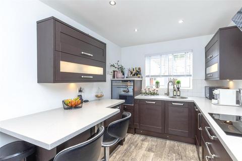 95 Bridgend Park, Bathgate, EH48 2AD
