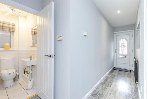 95 Bridgend Park, Bathgate, EH48 2AD