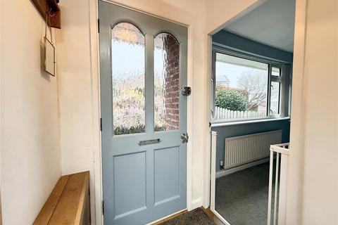 41 Brynglas, Welshpool, SY21 7TL