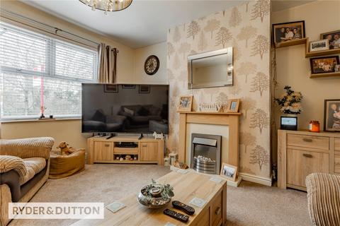 4 bedroom semi-detached house for sale, Moorside Street, Droylsden, Manchester, M43