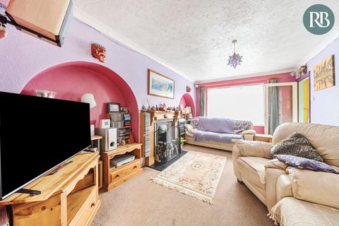 3 bedroom semi-detached house for sale, Cromleigh Way, Southwick BN42