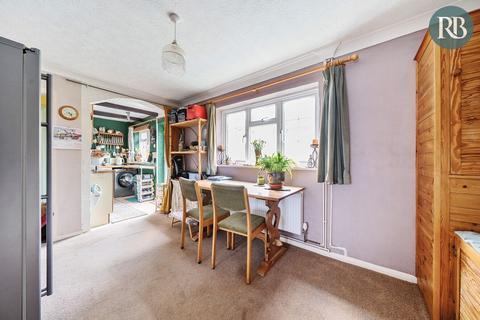 3 bedroom semi-detached house for sale, Cromleigh Way, Southwick BN42