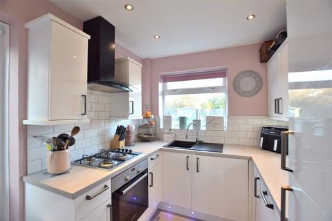 2 bedroom semi-detached house to rent, Moorfoot Gardens, Lobley Hill, Gateshead, NE11