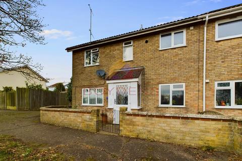 3 bedroom semi-detached house for sale, Garling Walk, Colchester CO6