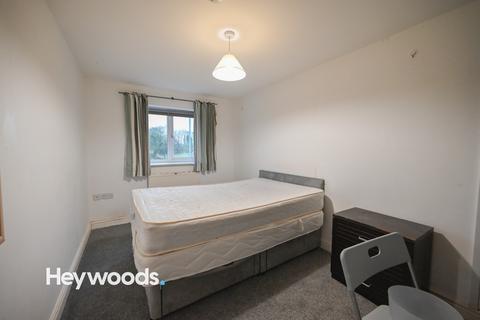 1 bedroom house of multiple occupation to rent, Park Road, Silverdale, Newcastle-under-Lyme, Staffordshire