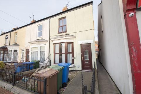 undefined, Queen Street, Withernsea HU19