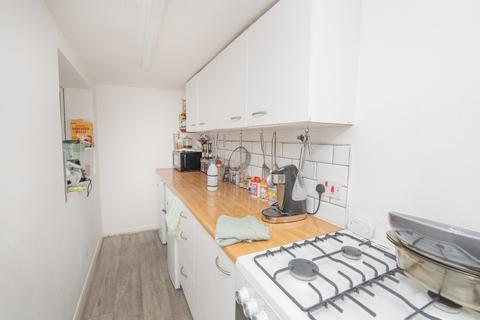 undefined, Queen Street, Withernsea HU19