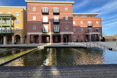 2 bedroom flat to rent, Waterside, Shirley, Solihull, B90