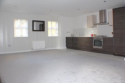 2 bedroom flat to rent, Waterside, Shirley, Solihull, B90