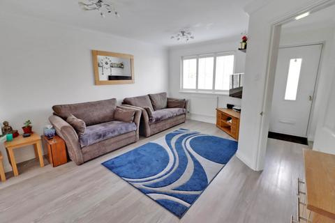 37 Amber Close, Earley, Reading, RG6 7ED