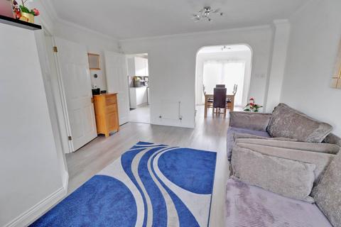 37 Amber Close, Earley, Reading, RG6 7ED