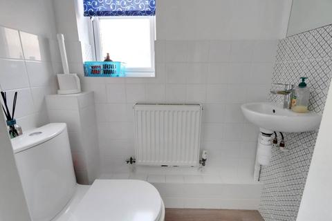 37 Amber Close, Earley, Reading, RG6 7ED