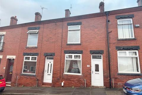 2 bedroom terraced house for sale, Fielding Street, Middleton, Manchester, M24