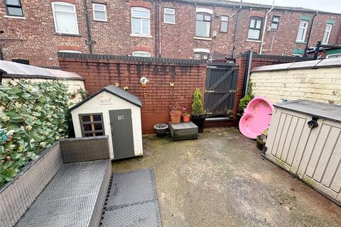 2 bedroom terraced house for sale, Fielding Street, Middleton, Manchester, M24