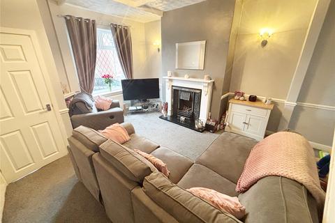 2 bedroom terraced house for sale, Fielding Street, Middleton, Manchester, M24