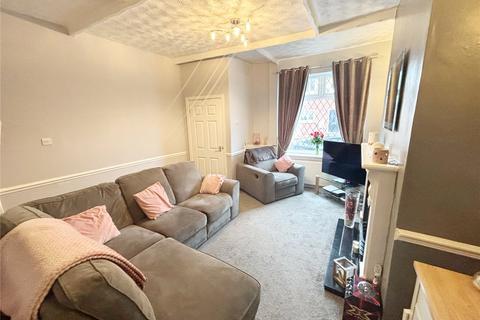 2 bedroom terraced house for sale, Fielding Street, Middleton, Manchester, M24