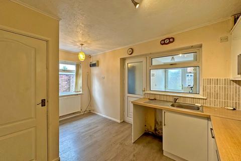 32 Calvin Close, Wombourne, Wolverhampton, WV5 0DF