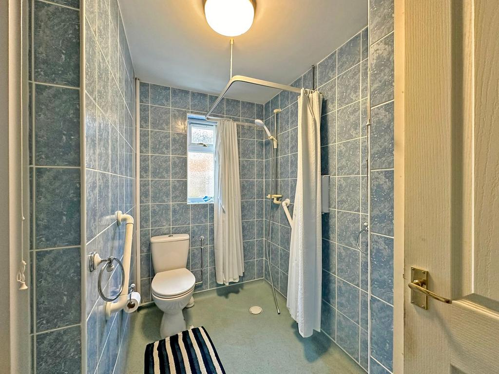 Wetroom