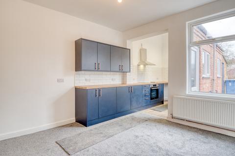 9 Brook Terrace, Worksop, S80 1LY