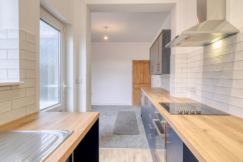 9 Brook Terrace, Worksop, S80 1LY