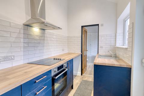 9 Brook Terrace, Worksop, S80 1LY