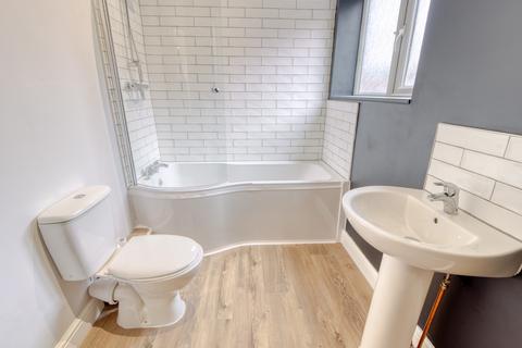 9 Brook Terrace, Worksop, S80 1LY