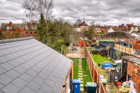 9 Brook Terrace, Worksop, S80 1LY