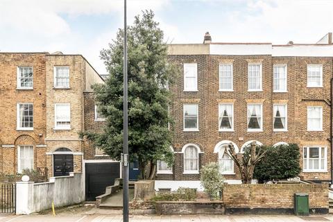 2 bedroom flat for sale, Clapham Road, London SW9