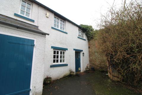 2 bedroom detached house to rent, Moorhouse Cottage, Warwick-on-Eden, CA4