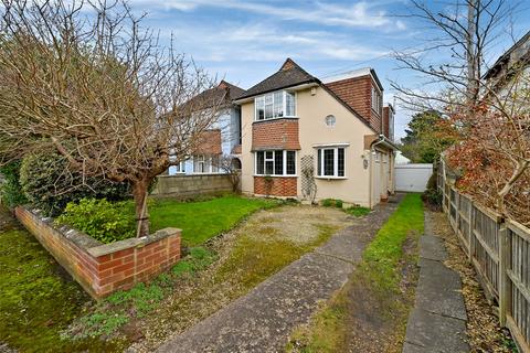 3 bedroom detached house for sale, Banbury Road, Oxford, OX2