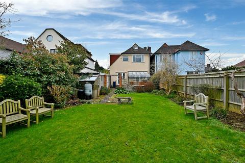 3 bedroom detached house for sale, Banbury Road, Oxford, OX2