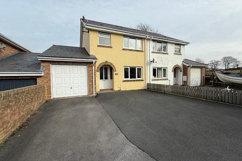 Ffosyffin, Aberaeron, SA46