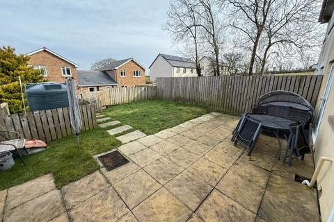 3 bedroom semi-detached house for sale, Ffosyffin, Aberaeron, SA46