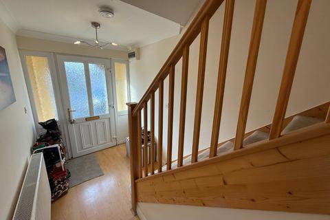3 bedroom semi-detached house for sale, Ffosyffin, Aberaeron, SA46